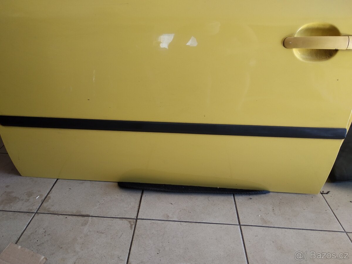 Škoda Octavia 1.8t RS - 7