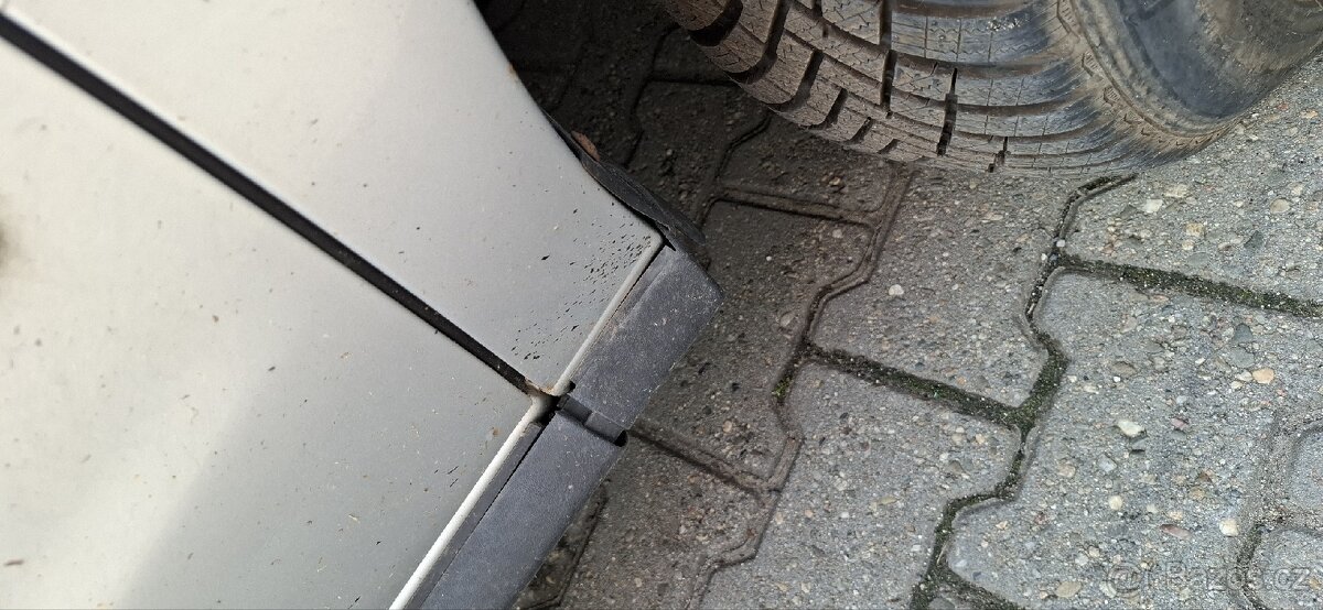 Seat alhambra 2.0 tdi - 7