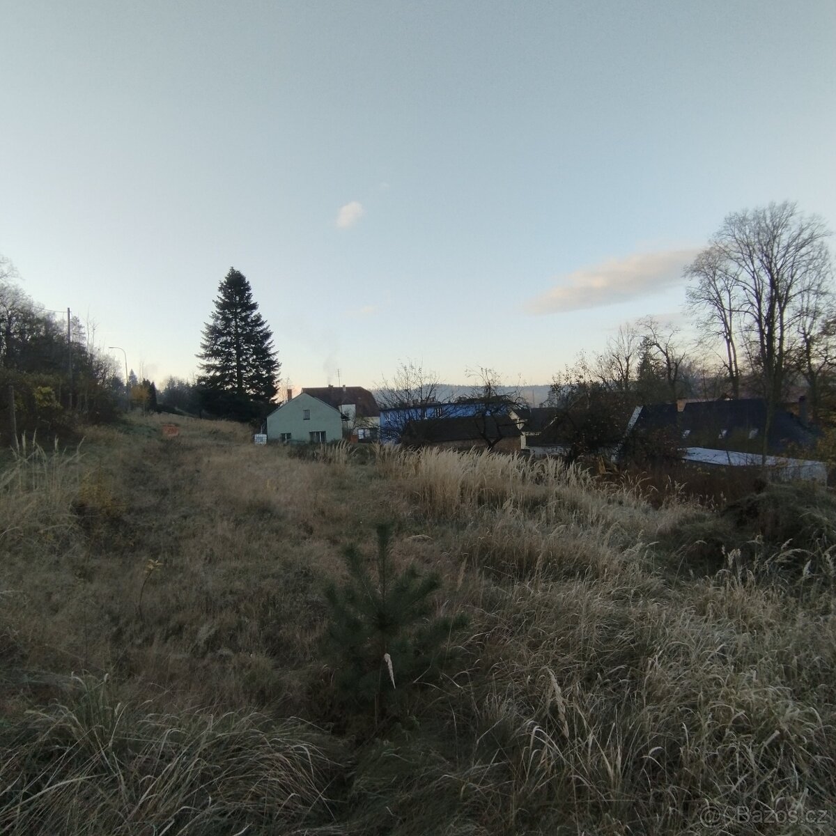 Stavební pozemek - 7
