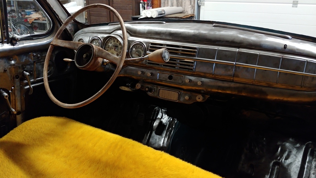 Skoda 1201 Sedan - 7