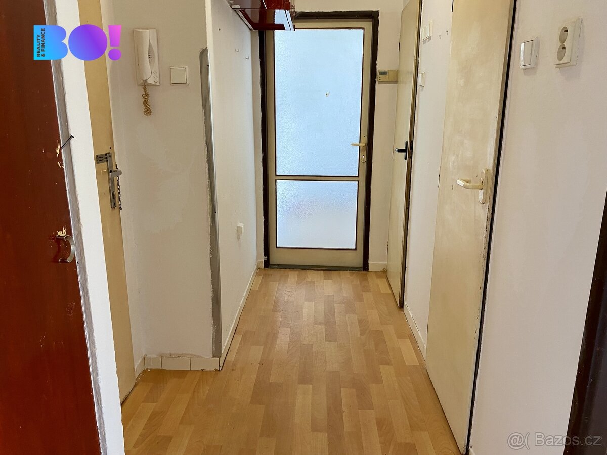 Prodej bytu 2+1, ul. Družstevní, Velké Meziříčí - 7