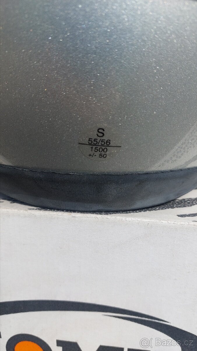 Helma Suomy velikost S - 7