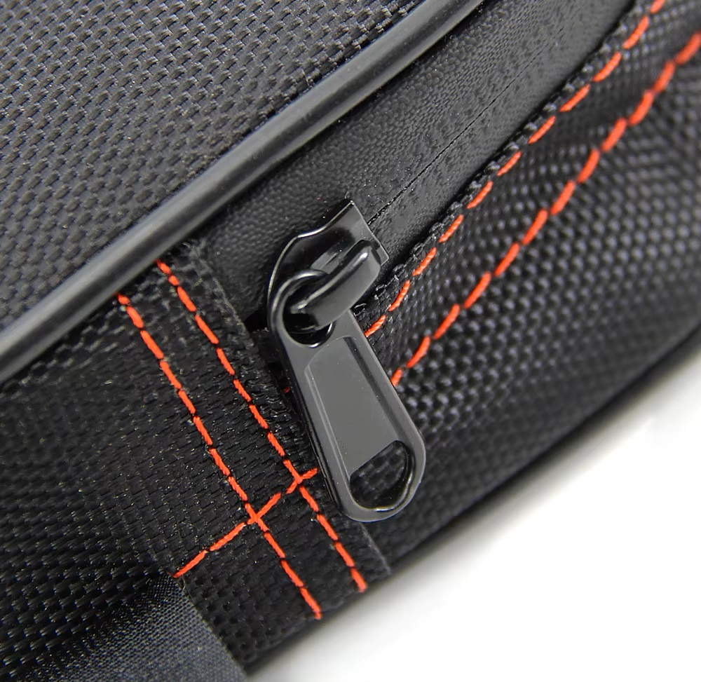 Tašky podsedlové Honda Afrika - 7