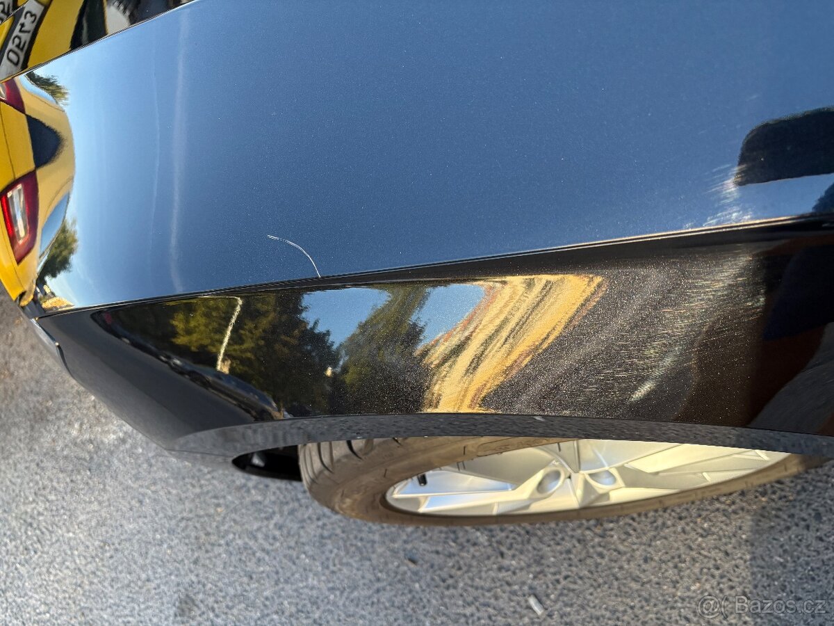 Škoda Superb III, bez DPH, benzín, 1.5 TSI, 105 tis.km, DSG - 7