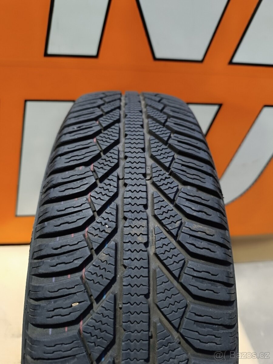 Zimní kola na Škoda Roomster 5x100 ET35 175/70 R14 - 7