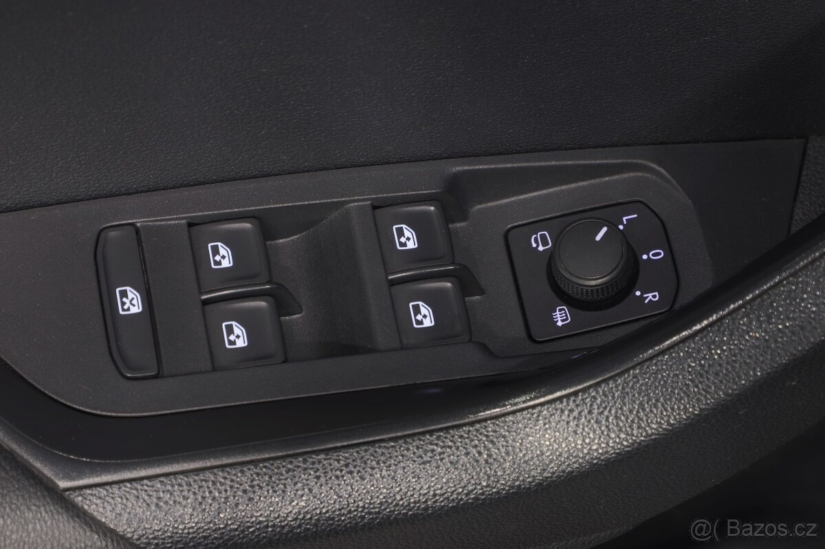 Škoda Karoq 2.0TDI 110kW Style Tažné ACC - záruka Autodraft - 7