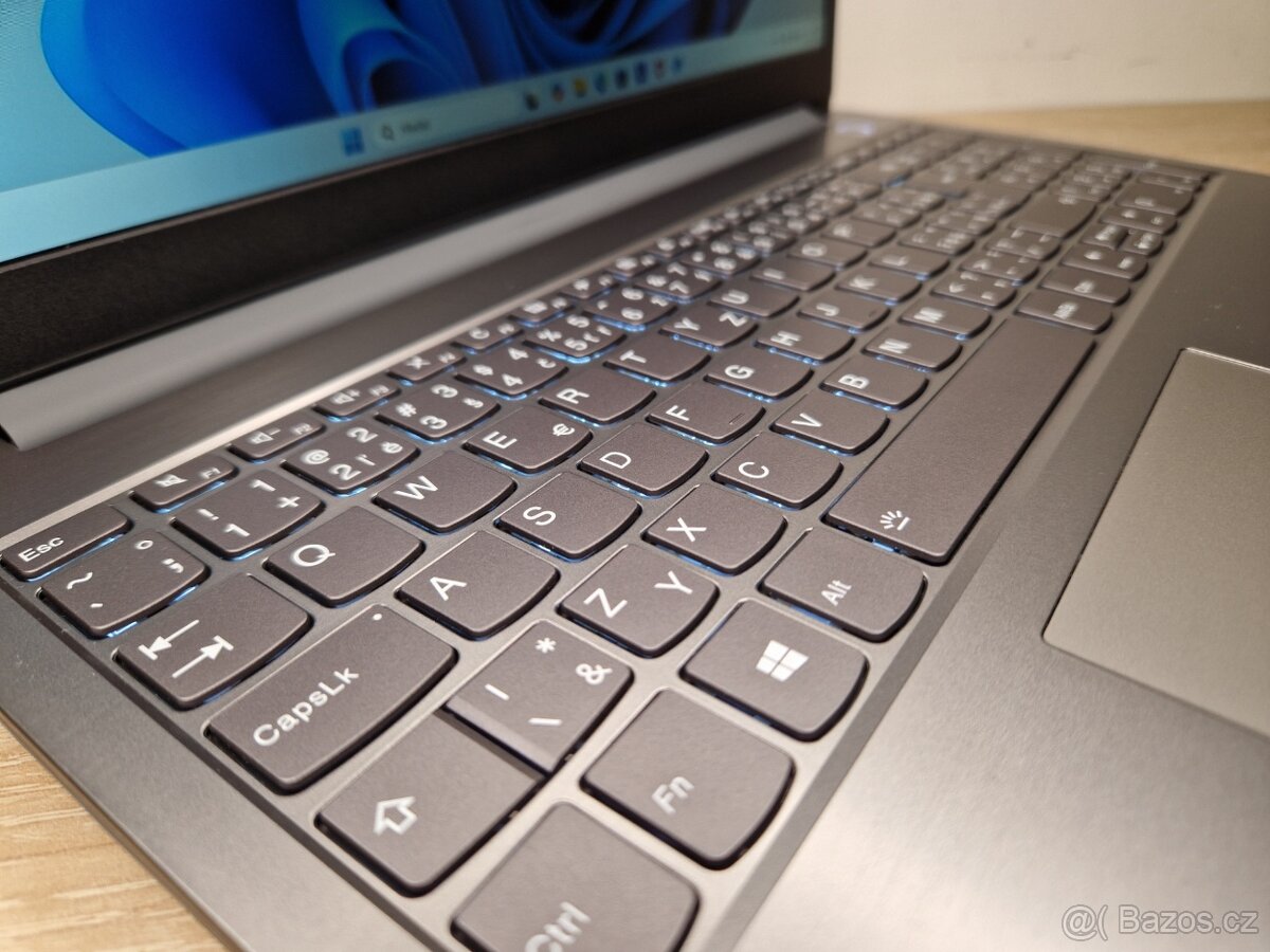 Notebook Lenovo ThinkBook i5/8G/256/FHD/PODSVIT/W11 - ZÁRUKA - 7