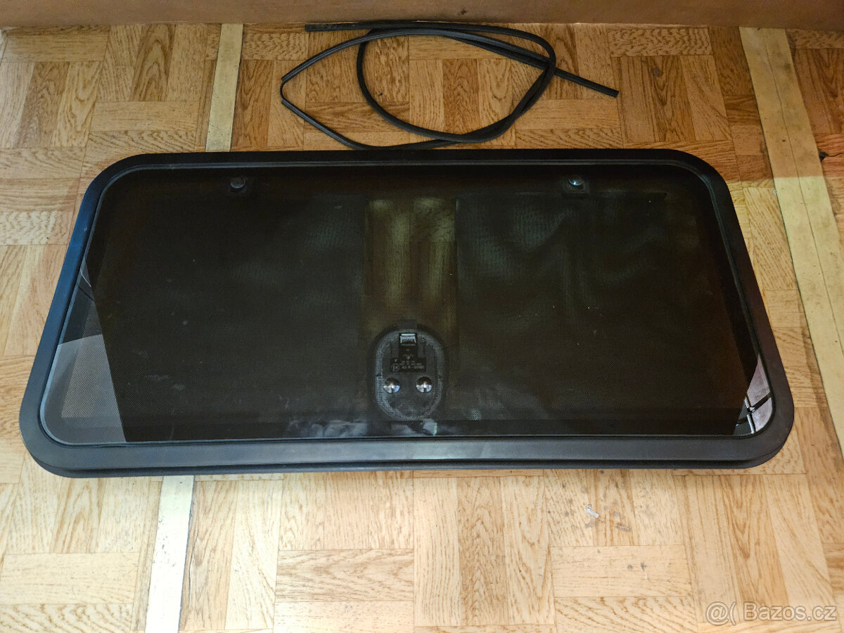 Škoda Favorit Felicia střešní okno VS-3 - 7