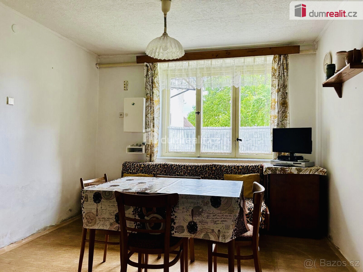 Prodej venkovského stavení v obci Prostřední Ves, okres Kutn - 7