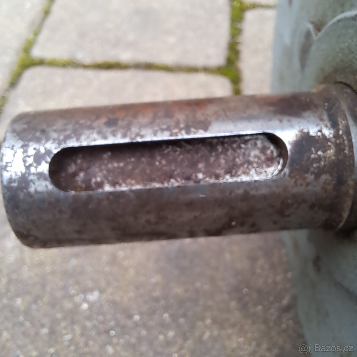 Asynchronní motor 2.2kW - 7