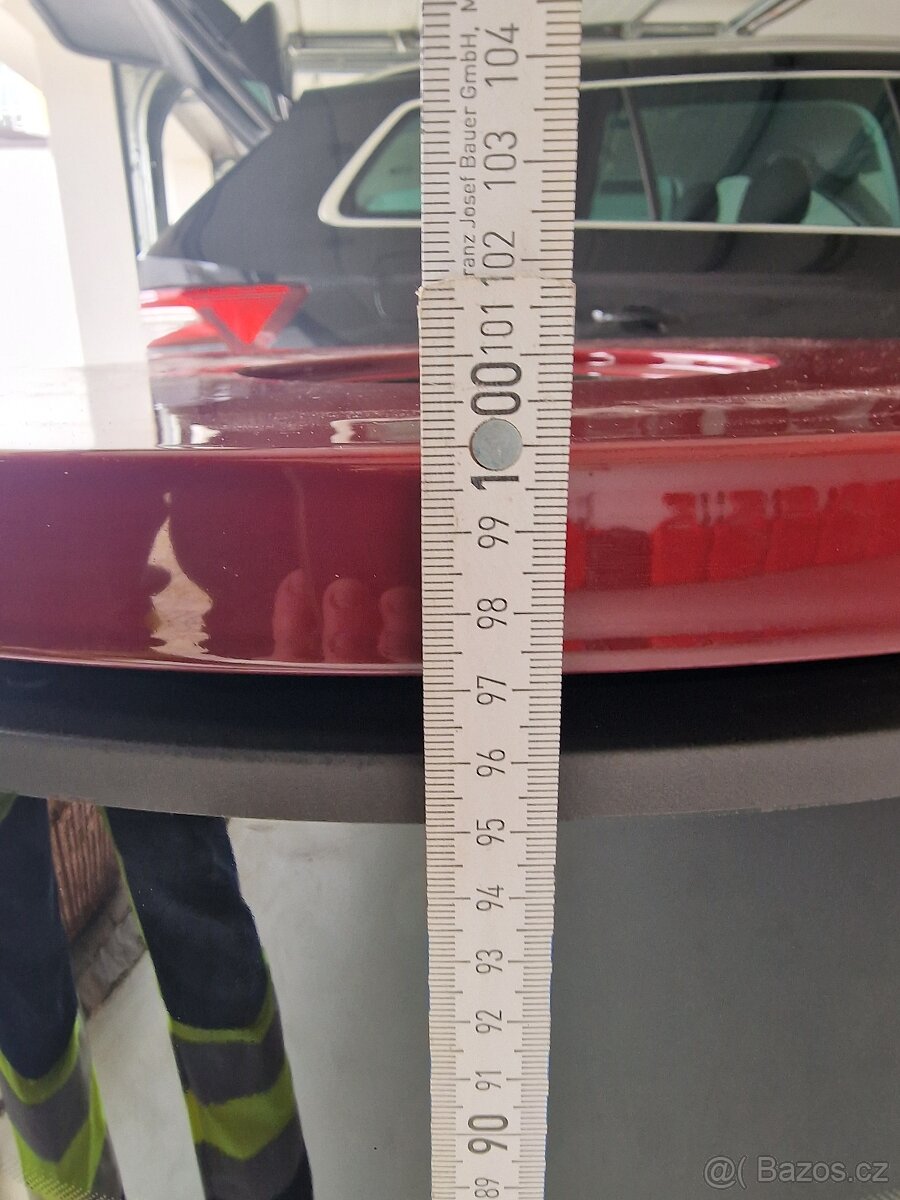 ROMOTOP Laredo 181A - 7