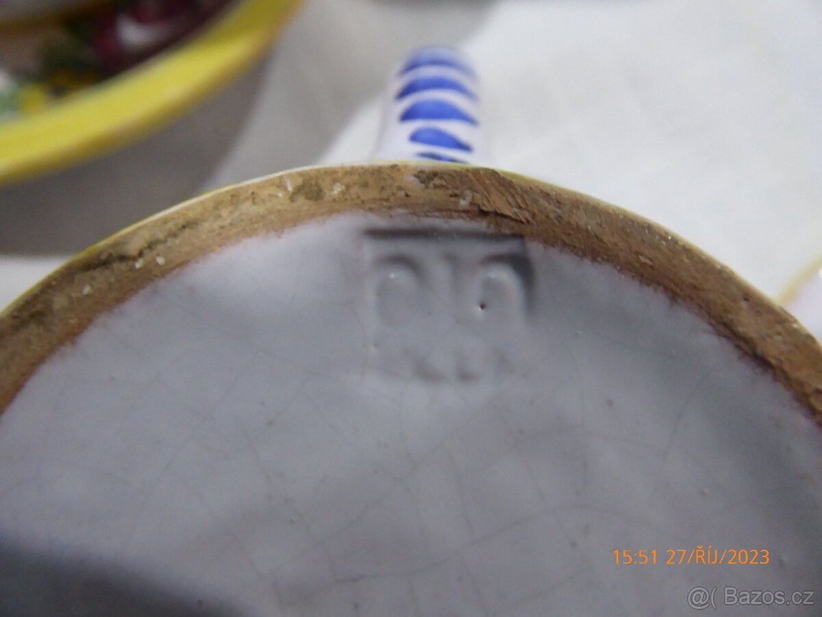 Tupeská keramika - 7