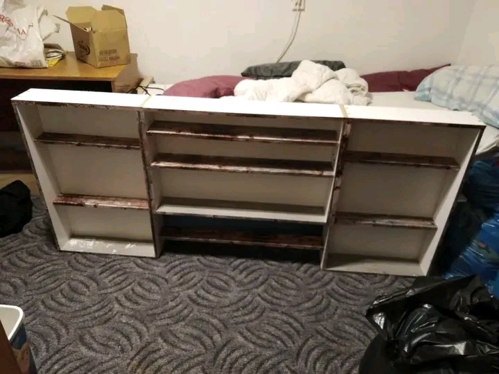 Daruji nábytek, vlastní odvoz - 7