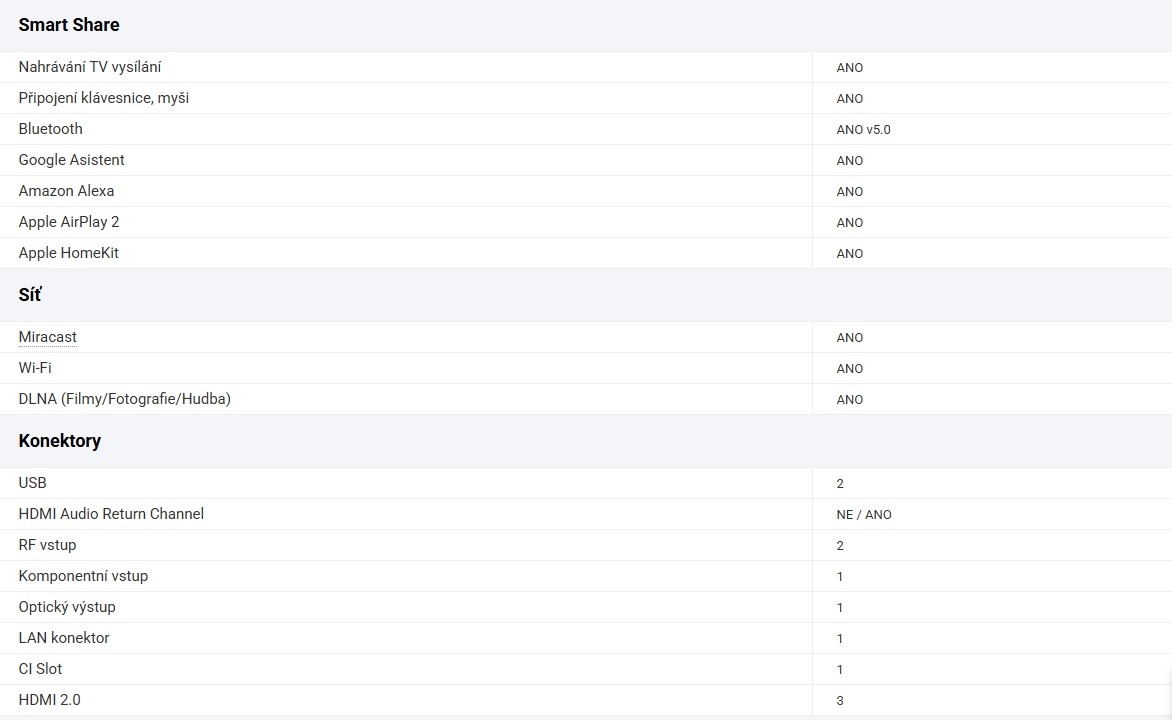 Prodám LG smart 4k LED TV 70“ / 177cm - 7