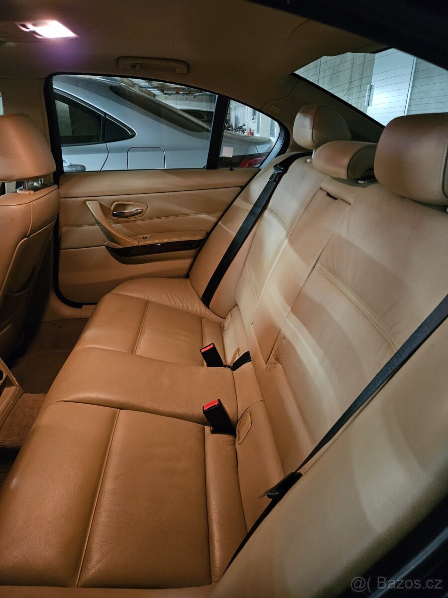 BMW e90 325i 243 tis. Km - 7