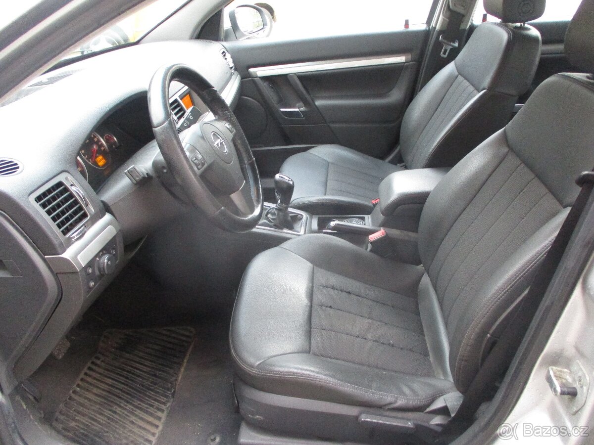Opel Vectra 1.9 CDTi - 7