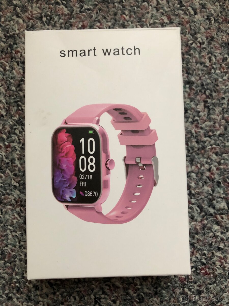 Smart watch - 7