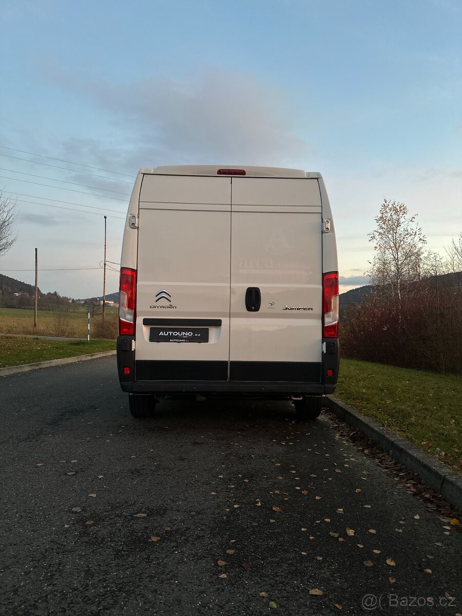 Citroen Jumper 2,2 L2H2 - 7