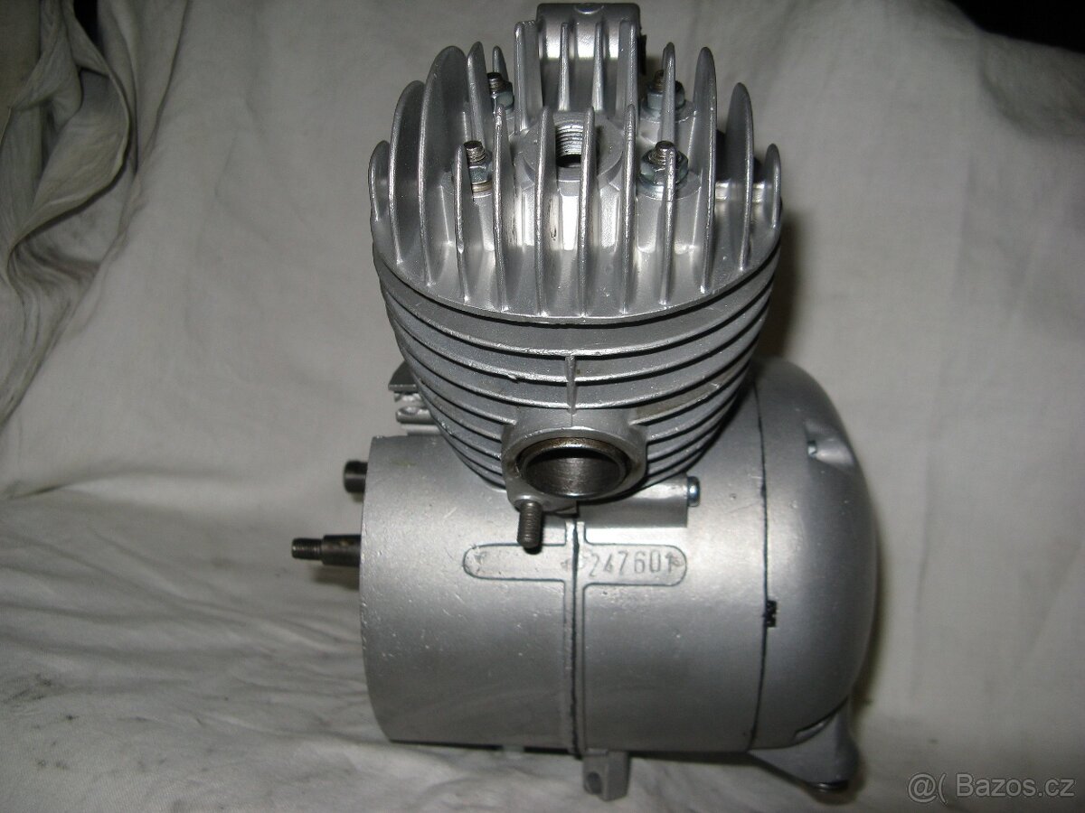 STADION - S11 - S22 MOTOR - 7