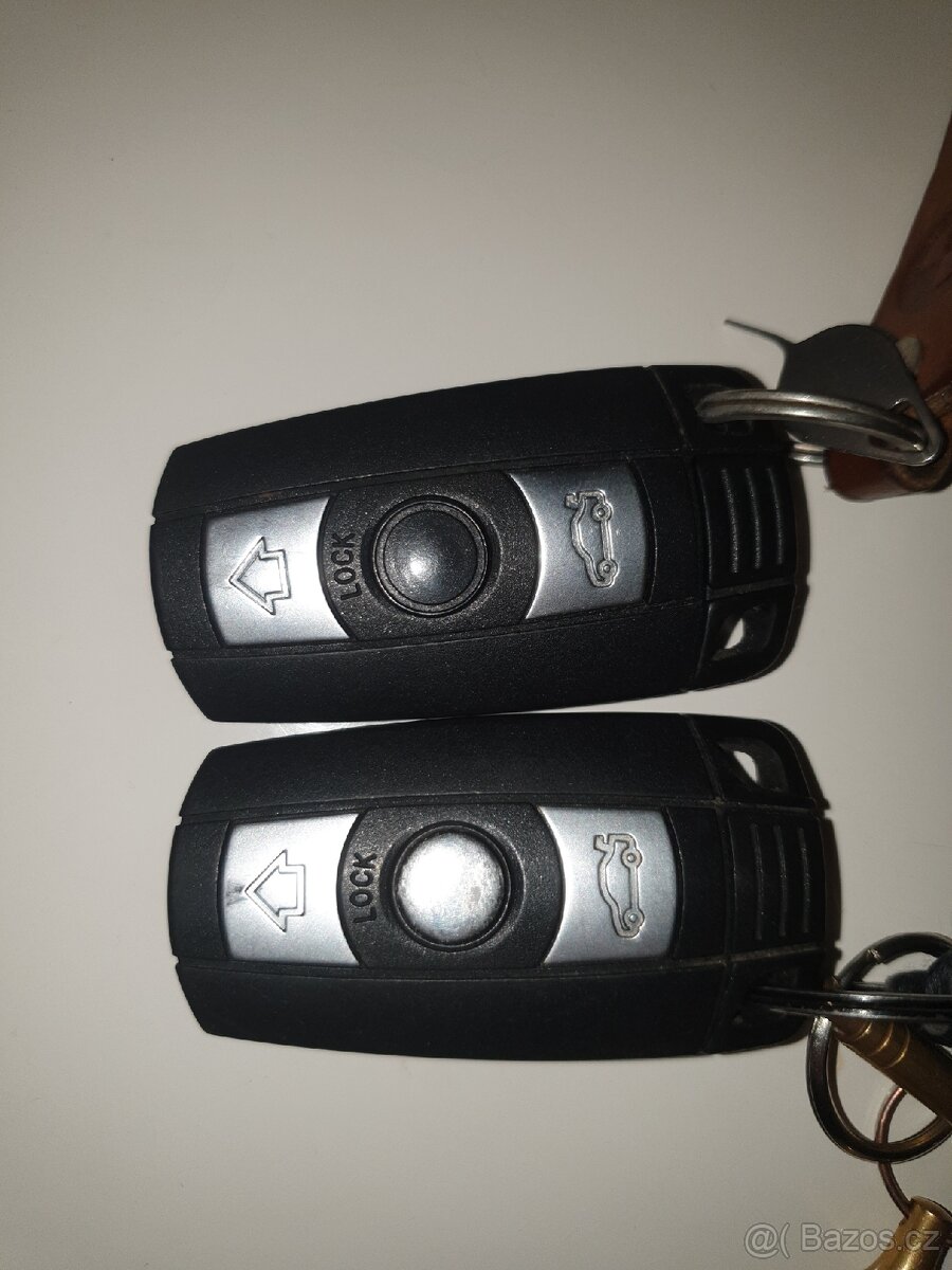 BMW E91 LCI 320D M-PACK INDIVIDUAL - 7