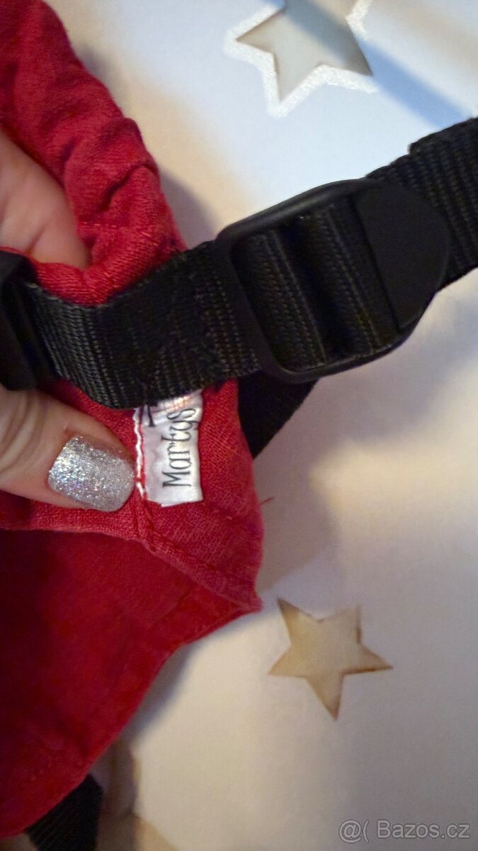 Nosítka MartyS Bebe mini - 7