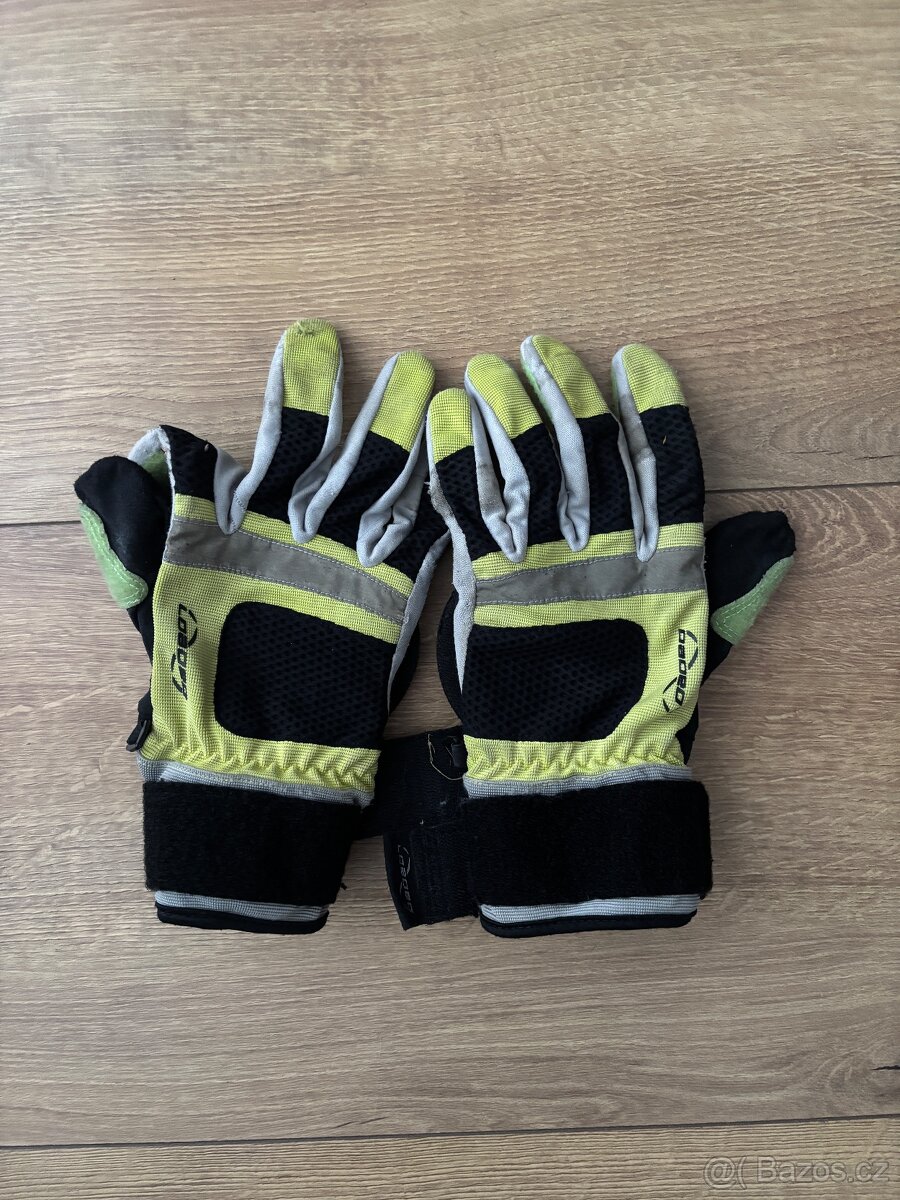 Longboard Goonch - 7