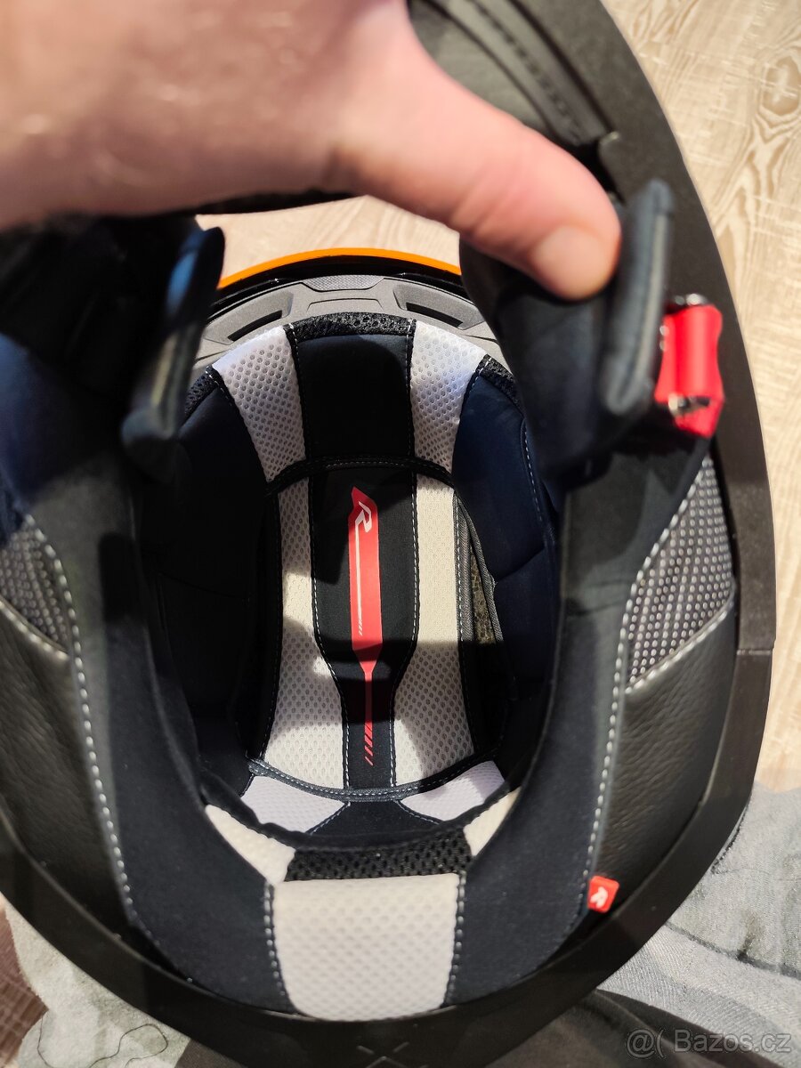 Helma Nexx hungry miles - 7