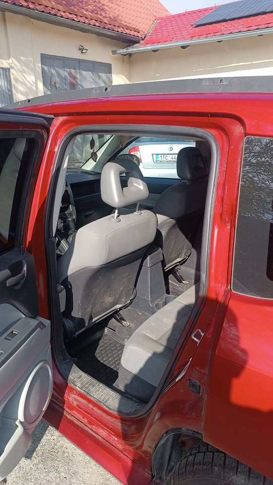 Jeep Compass 4x4 LPG - 7