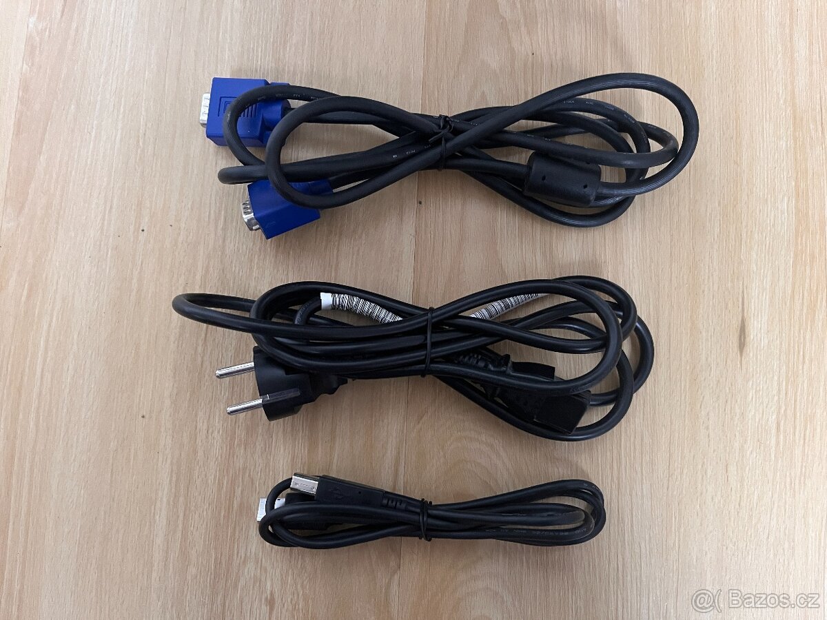 Monitor HP L1955 (19", TFT LCD) - 7