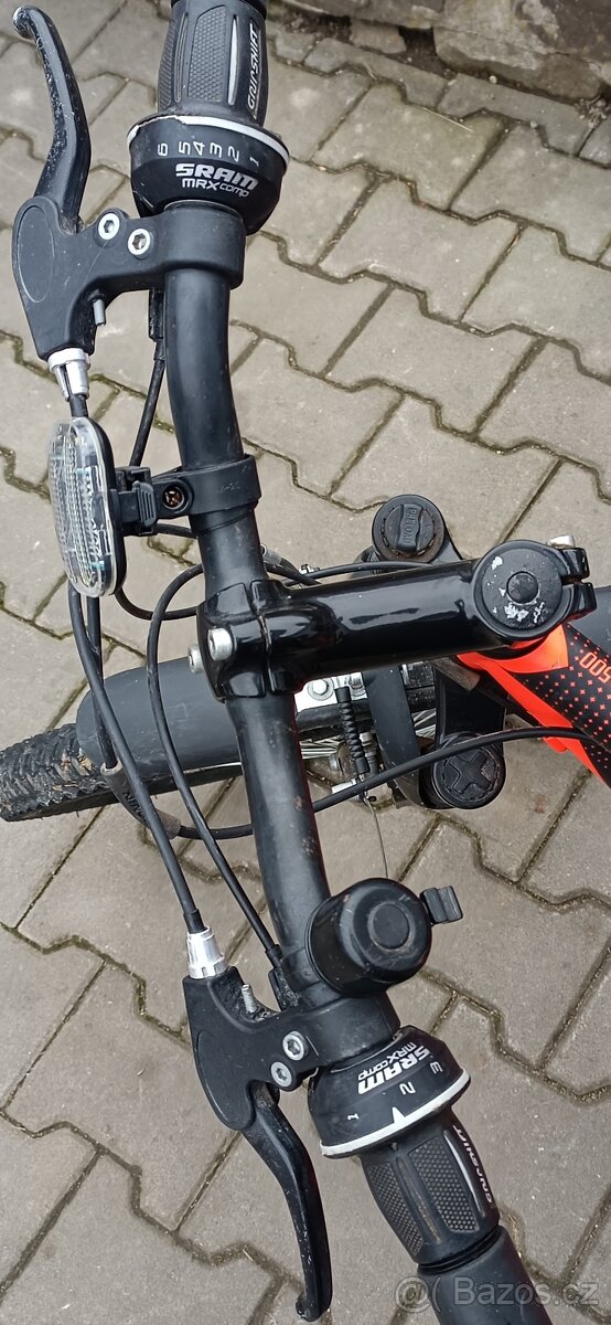 Prodám dětské kolo - 7