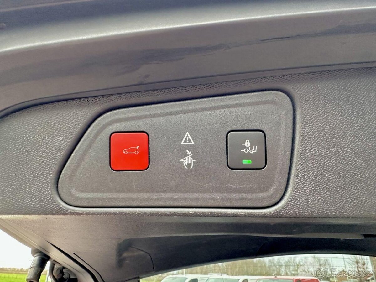 Peugeot 3008 2019 1.2 Turbo 131 - 7