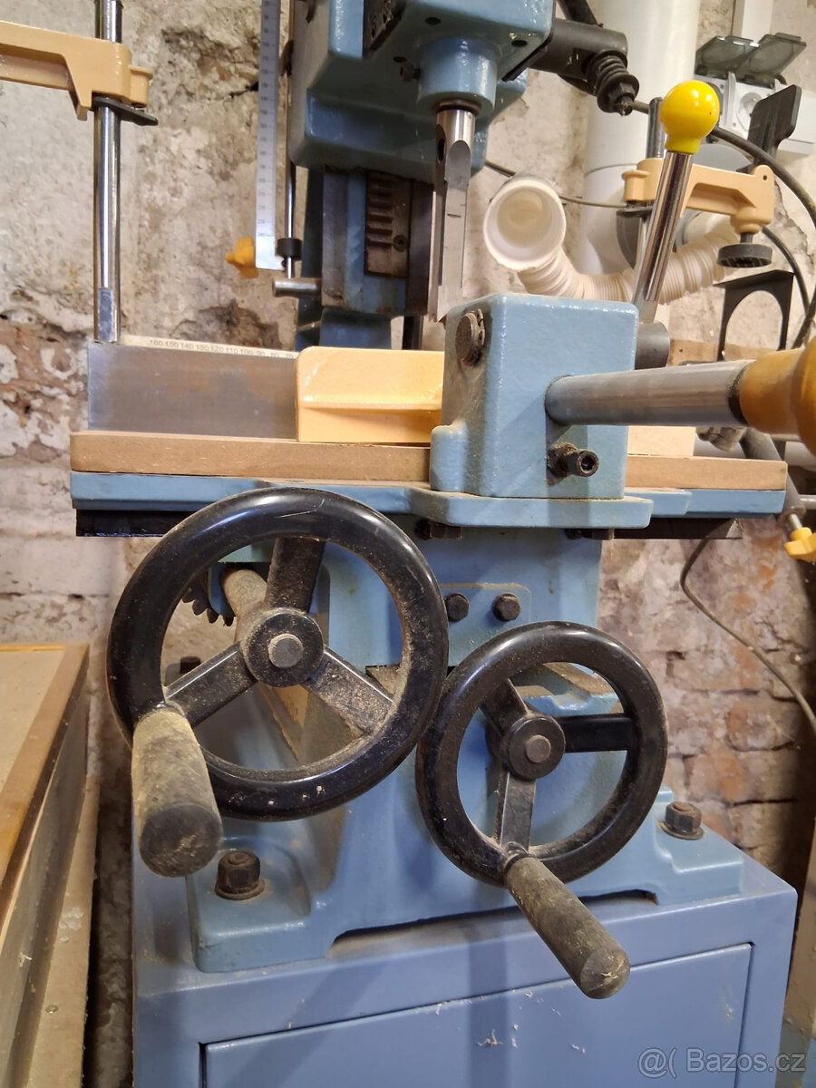 Dlabačka BERNARDO HM 25 - 7