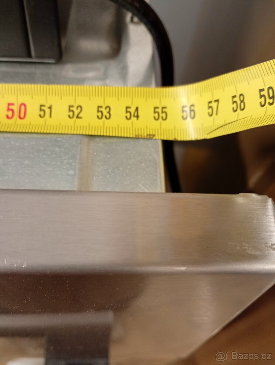 Vestavná trouba AEG - 7