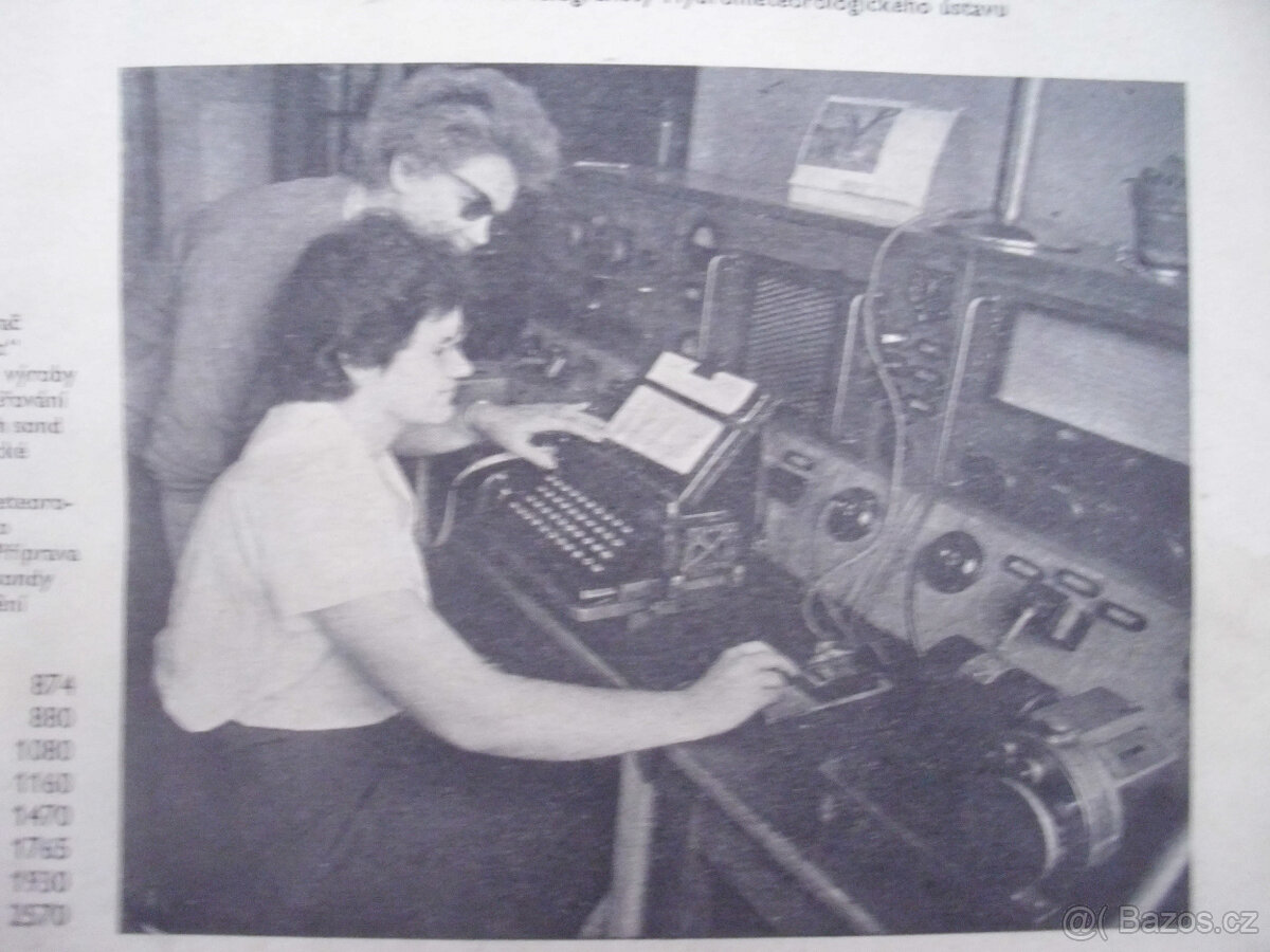 Letiště Praha - Ruzyně. - 7