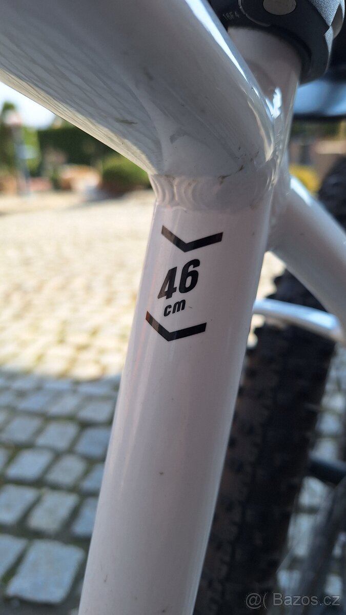 prodej dámské elektrokolo KTM - 7