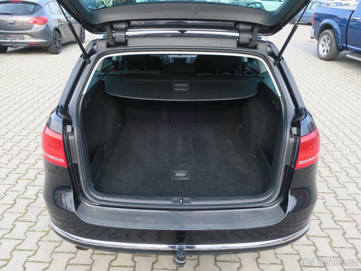 Volkswagen Passat Variant 1.4 TSi 90 kW - 7