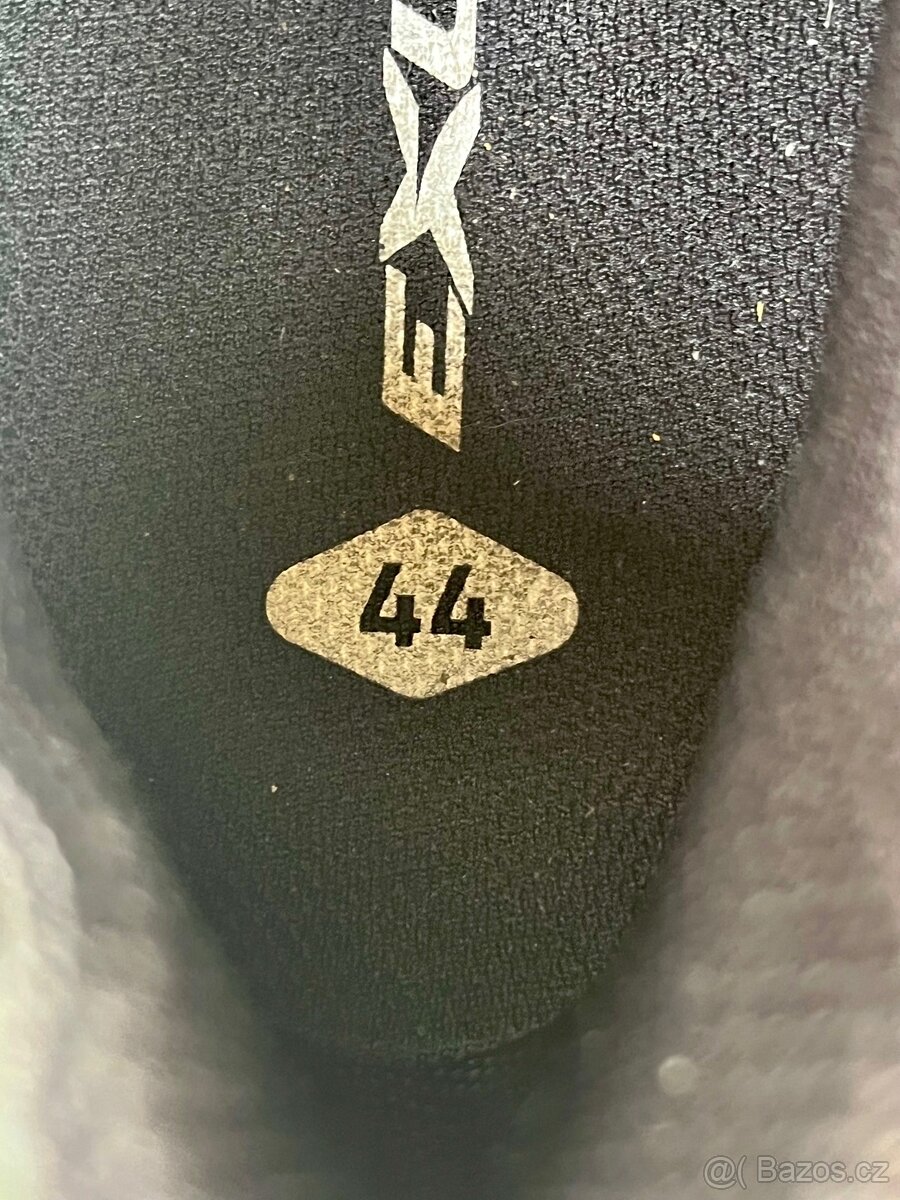 MTB tretry Exustar vel. 44 - 7