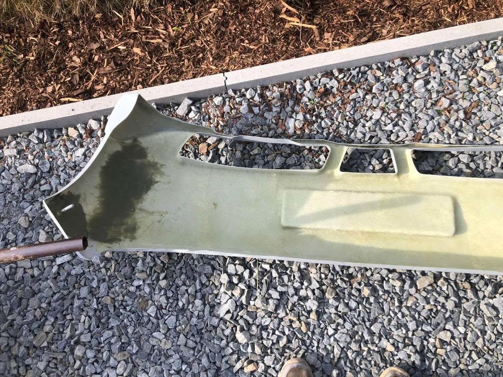 Bodykit škoda fabia 1 - 7