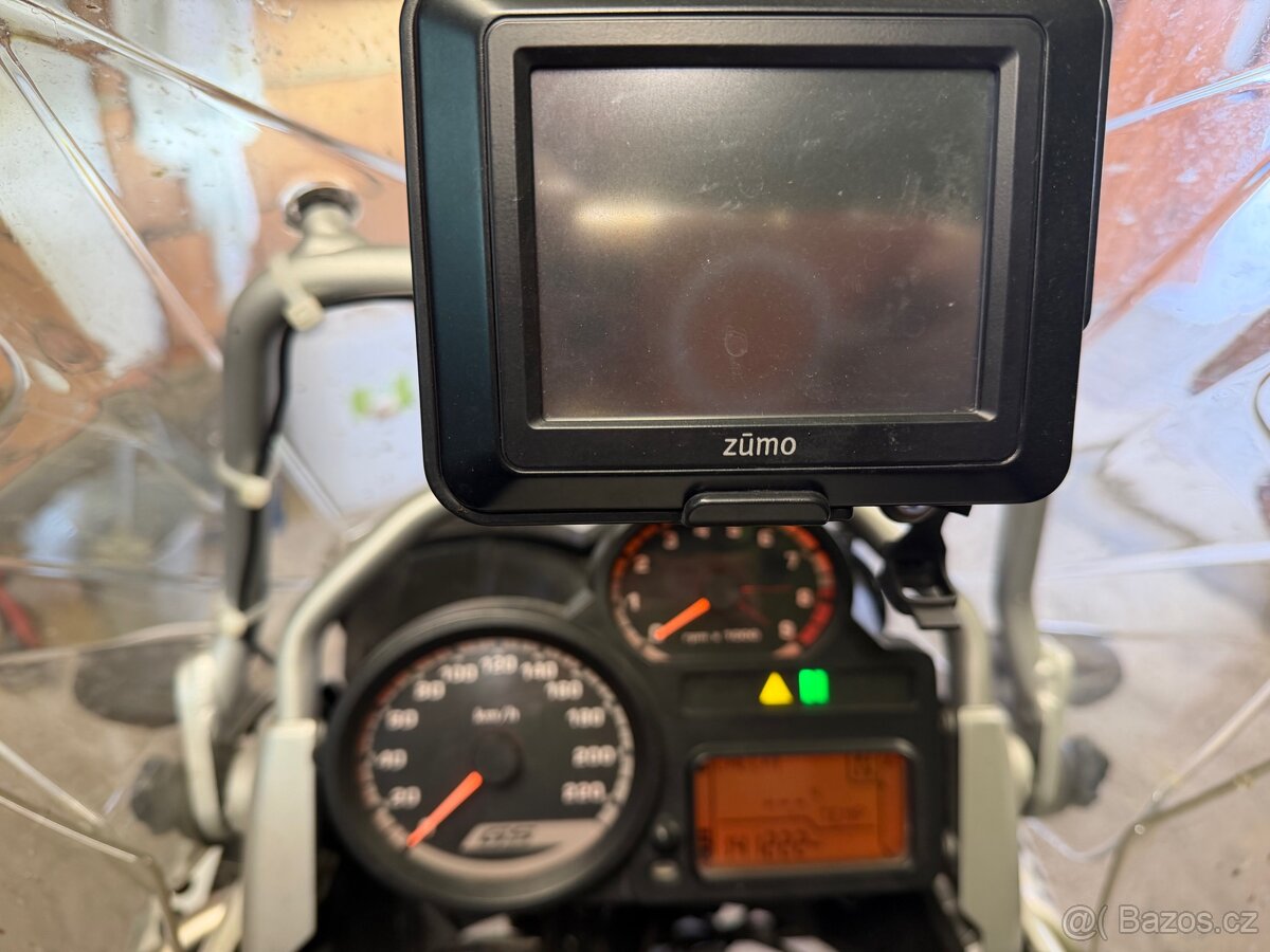 BMW R1200 GS ADVENTURE - 7