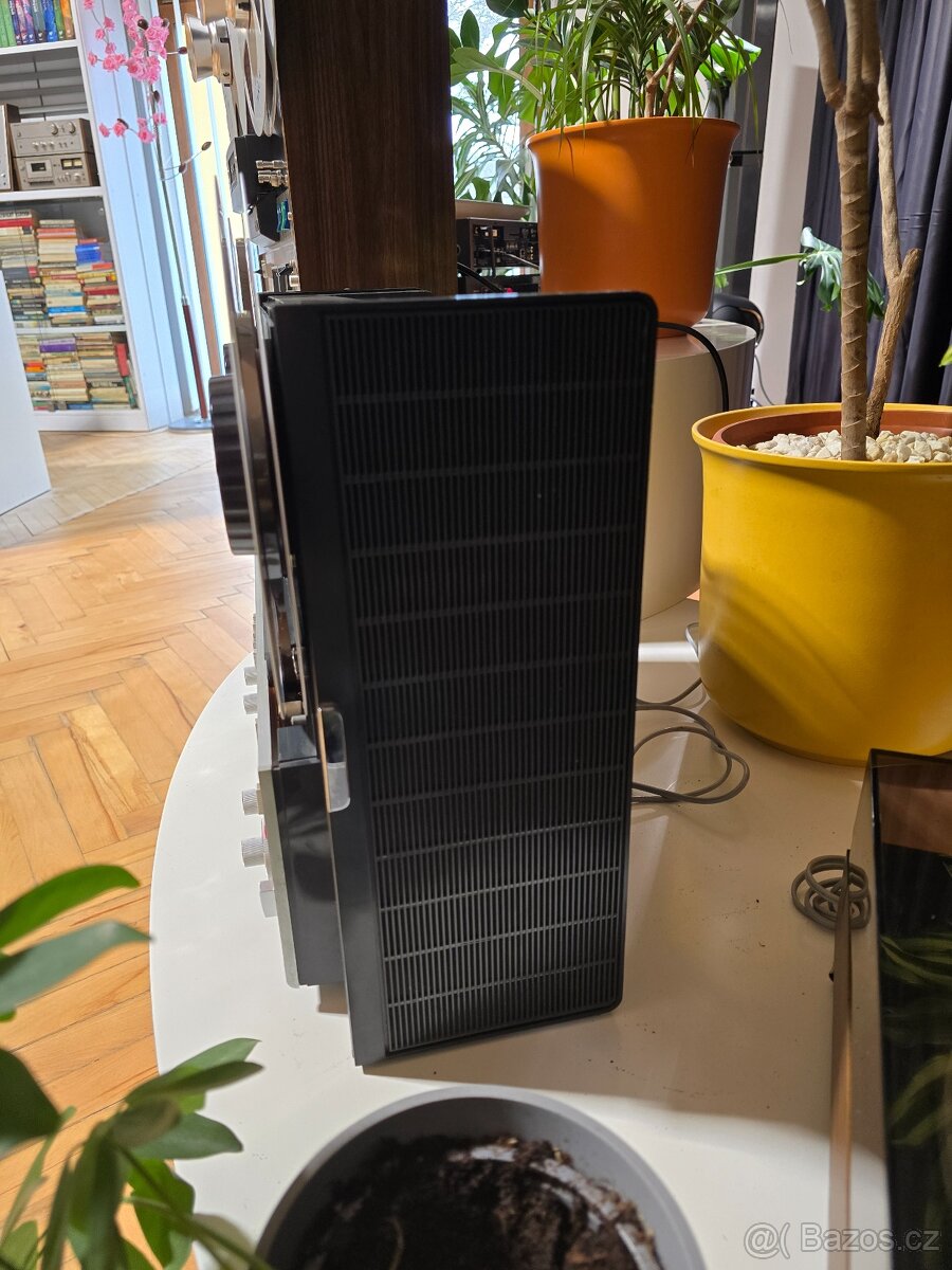 Revox A77 MKIV – 4stopá vintage legenda - 7