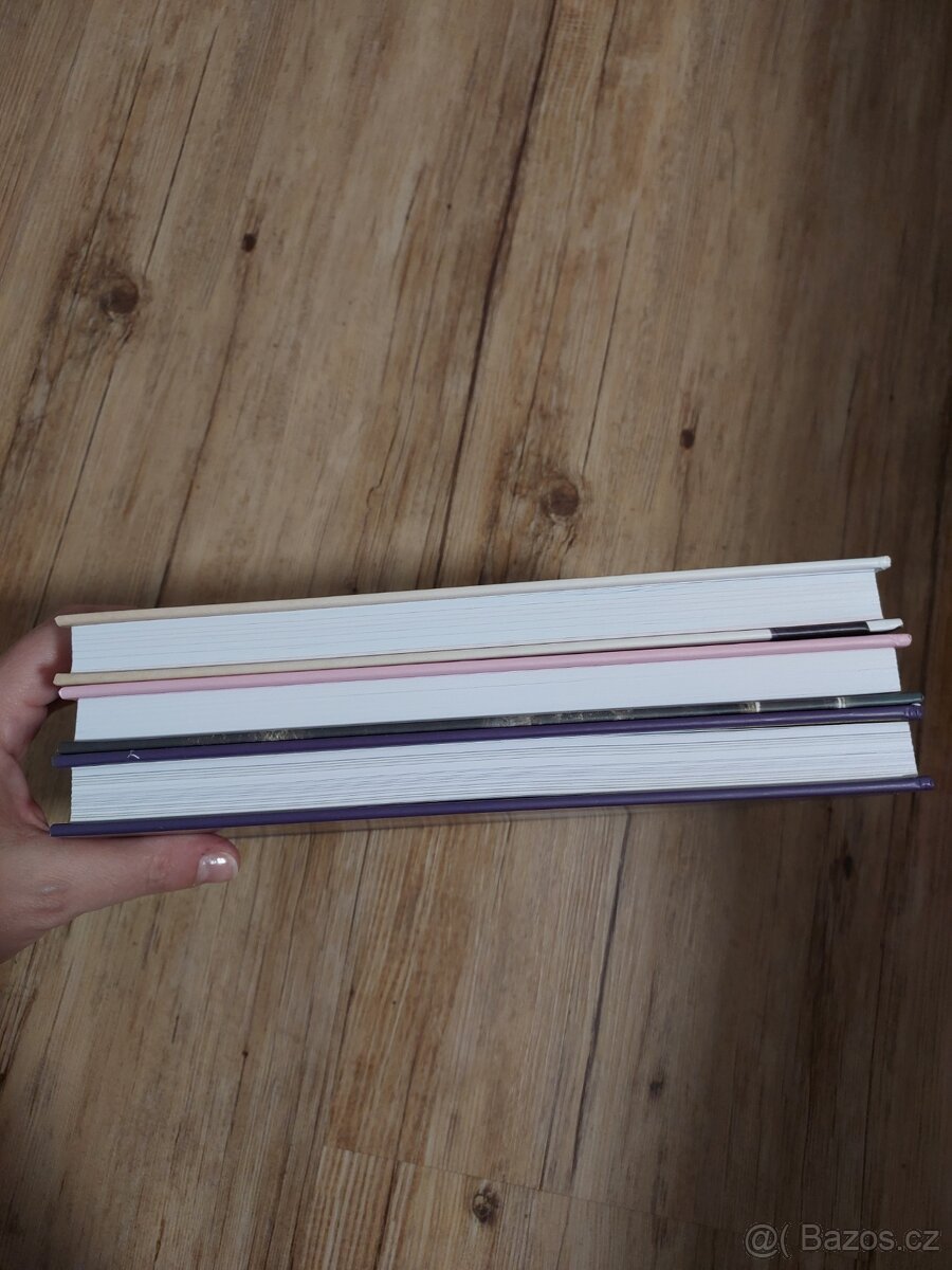 Studnička, dovychovat - 7