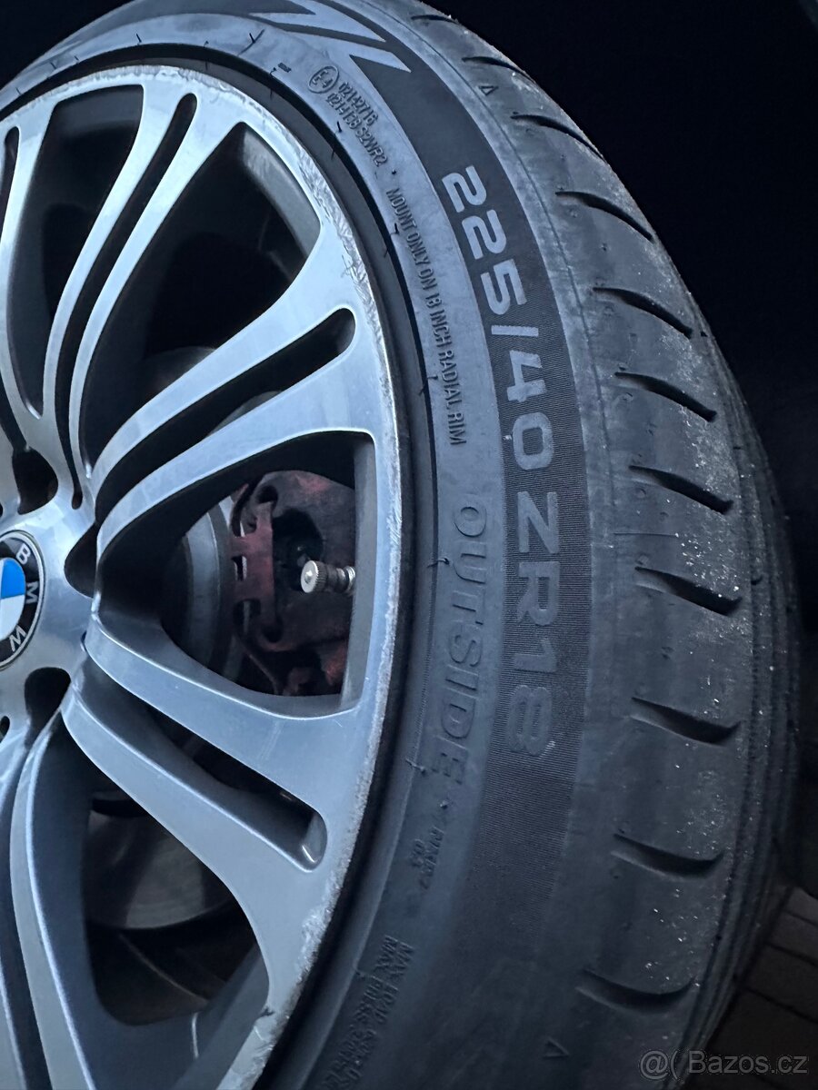 Kola BMW e46 5x120 - 7