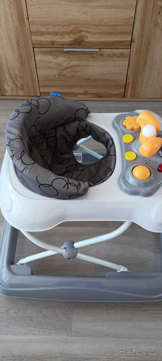 Dětské chodítko - 7