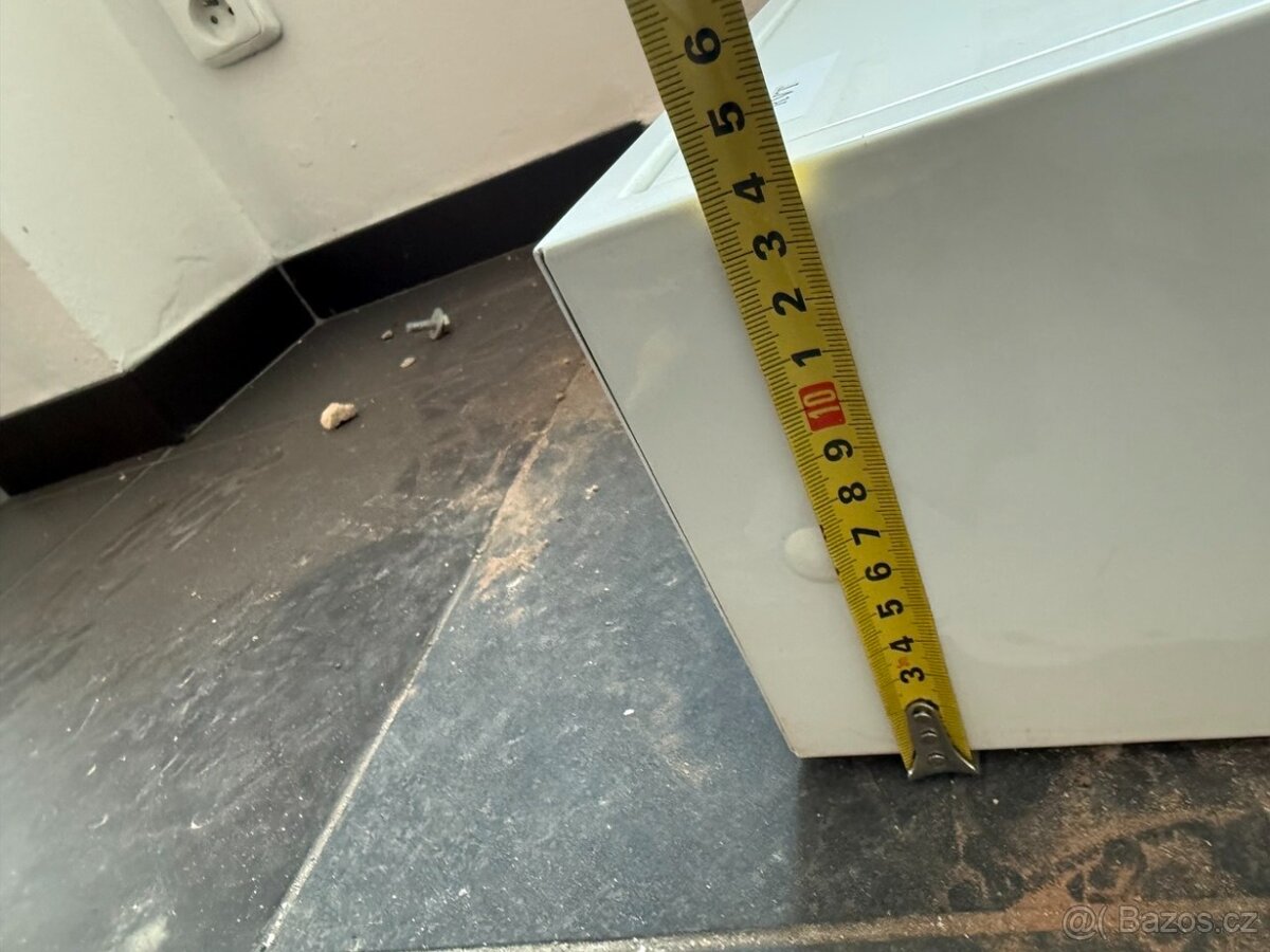 Rozvaděč Hager - vybavený - 7