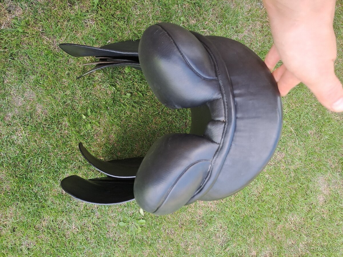 Sedlo Pfiff: prodej/výměna - 7