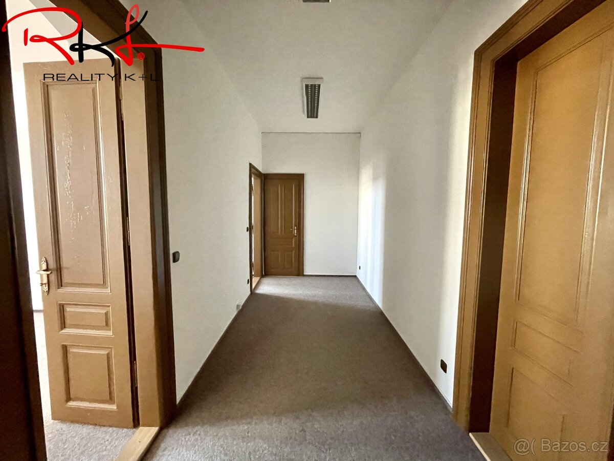 Pronájem, obchodní prostory, Mladá Boleslav - 7