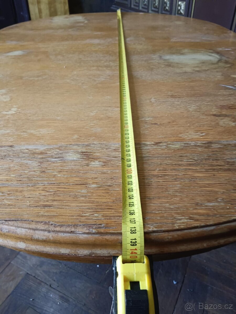 Stůl masiv - 7