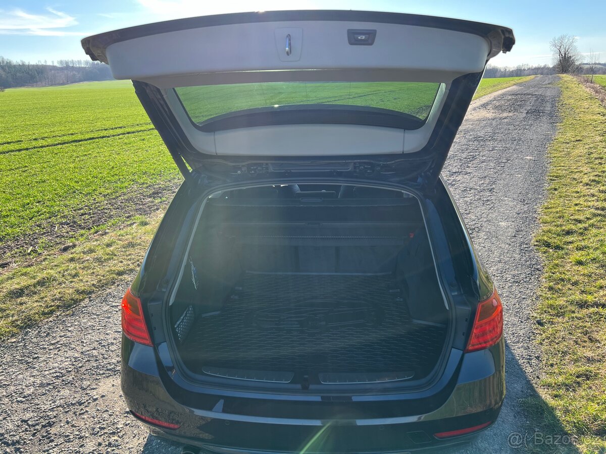 BMW 320d Touring - mozna vymena - 7