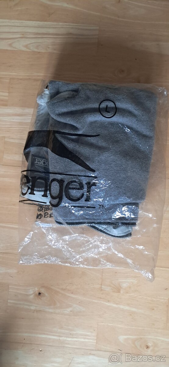 Oboustranná civilní vesta NOVÁ - 7