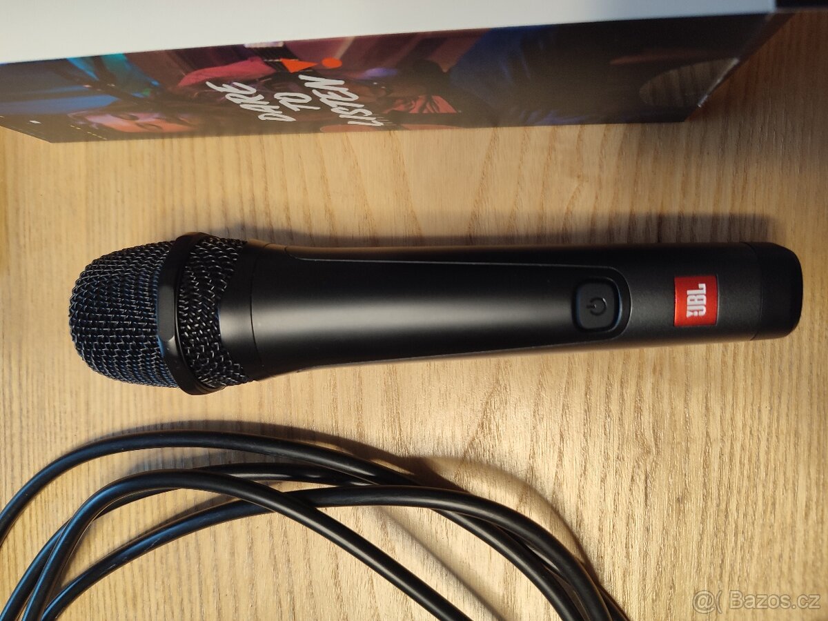 Mikrofon JBL PBM 100 - 7